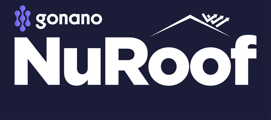 GoNano NuRoof roof rejuvenation product line
